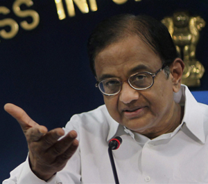 Chidambaram